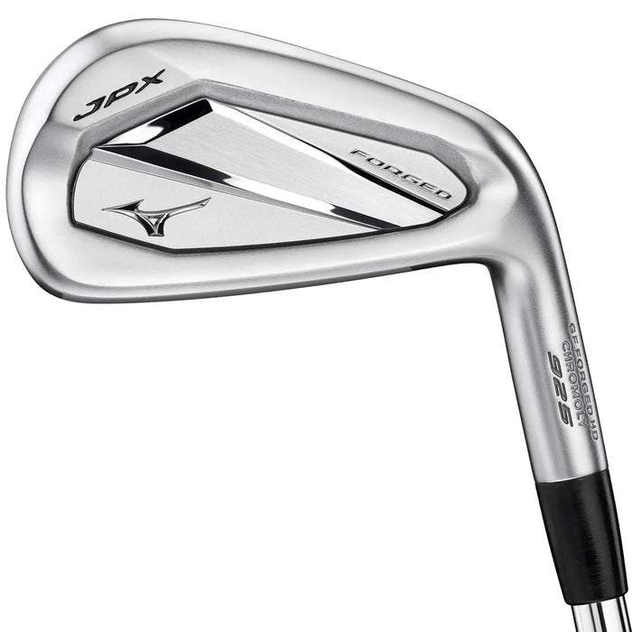 Mizuno JPX925 Forged Irons Custom Build