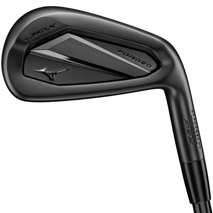 Mizuno JPX925 Forged Black Irons Custom Build
