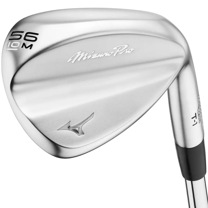 Mizuno Pro T-1 Wedge Custom Build