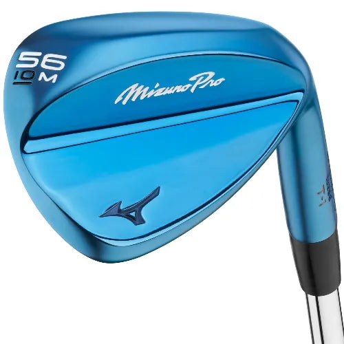 Mizuno Pro T-1 Wedge Custom Build