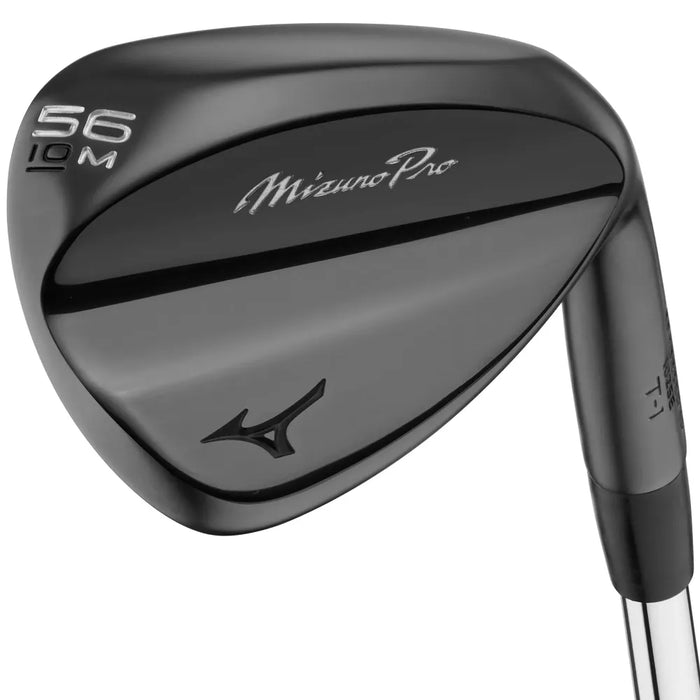Mizuno Pro T-1 Wedge Custom Build