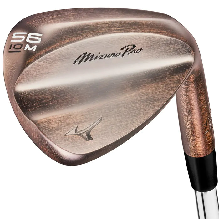 Mizuno Pro T-1 Wedge Custom Build