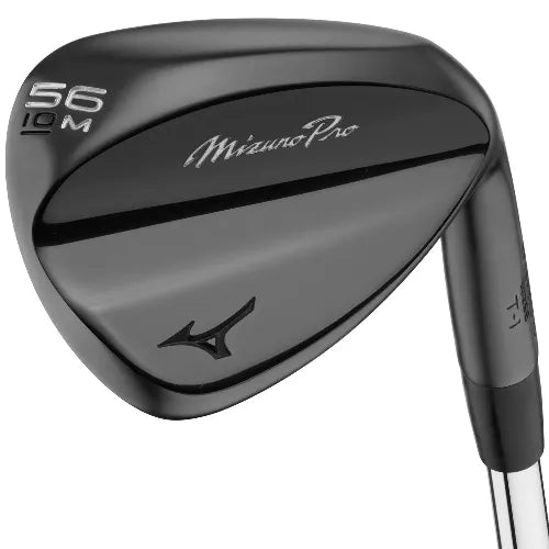 Mizuno Pro T-1 Wedge Custom Build