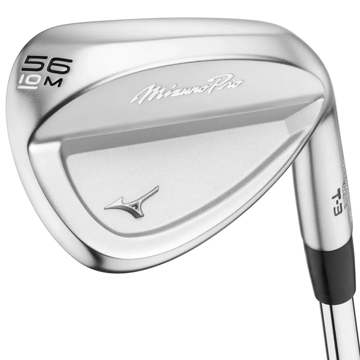Mizuno Pro T-3 Wedge Custom Build