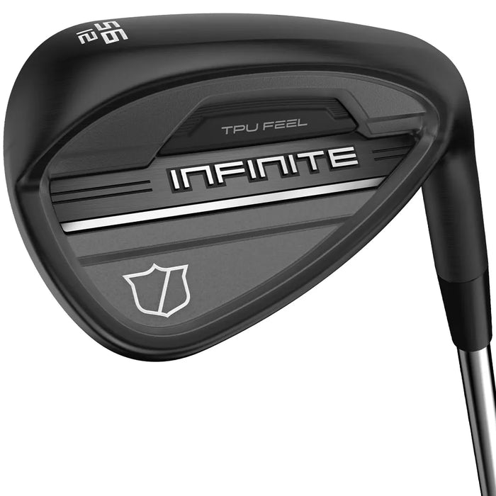 Wilson Infinite Wedges Custom Build