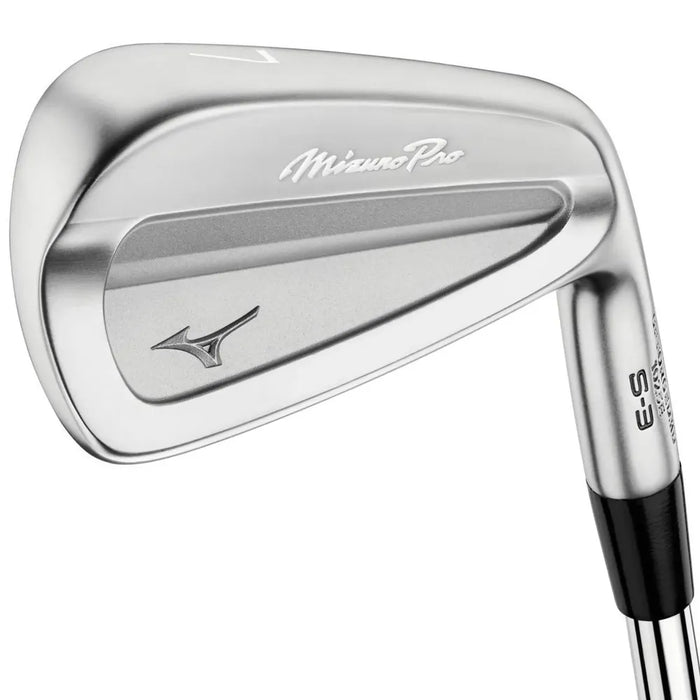 Mizuno Pro S-3 Irons Custom Build