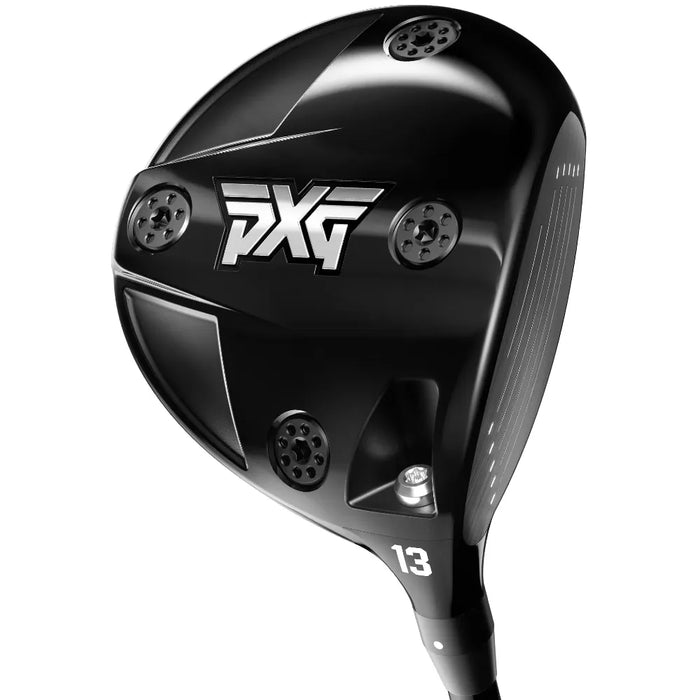 PXG 24 Secret Weapon Mini Driver Custom Build