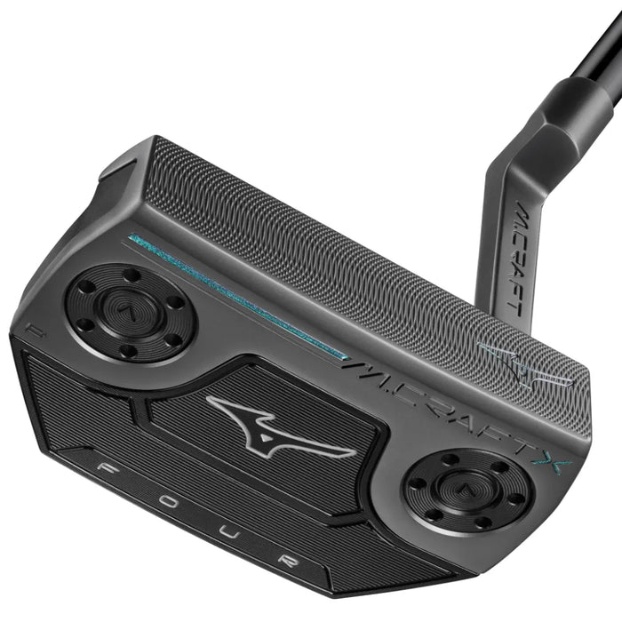 Mizuno M.Craft X Putter Custom Build
