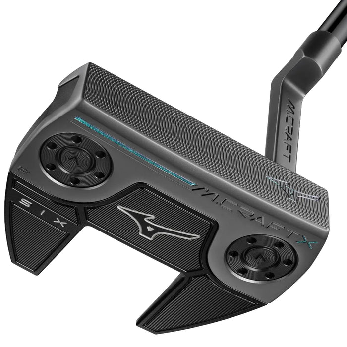 Mizuno M.Craft X Putter Custom Build