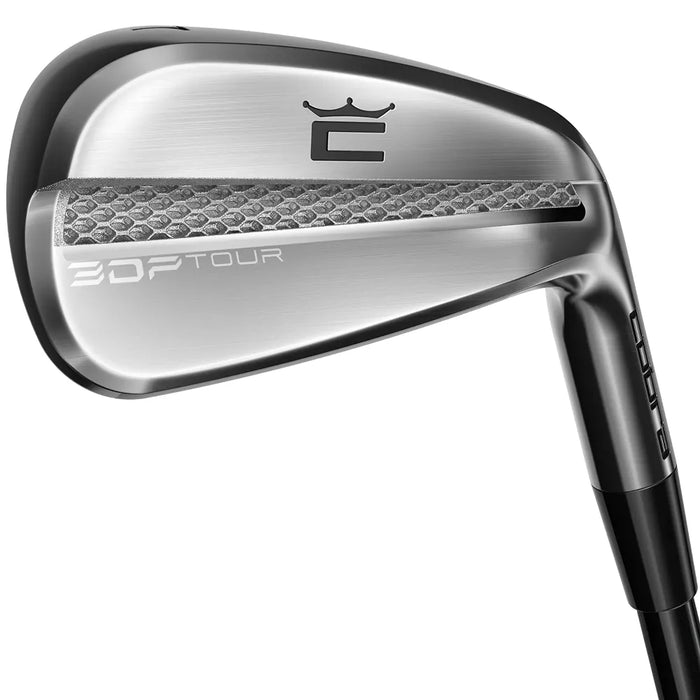 Cobra 3DP Tour Irons Custom Build