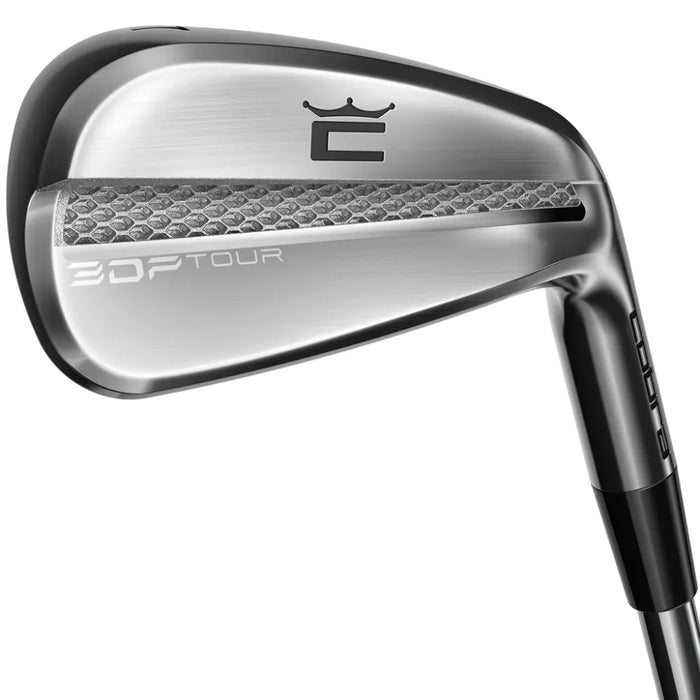 Cobra 3DP Tour Irons Custom Build