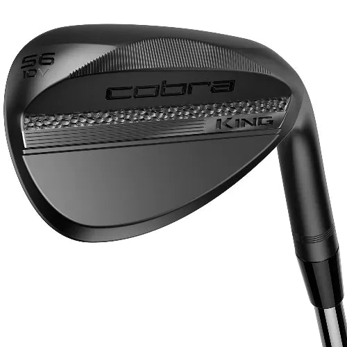 Cobra KING 25 Wedge Custom Build