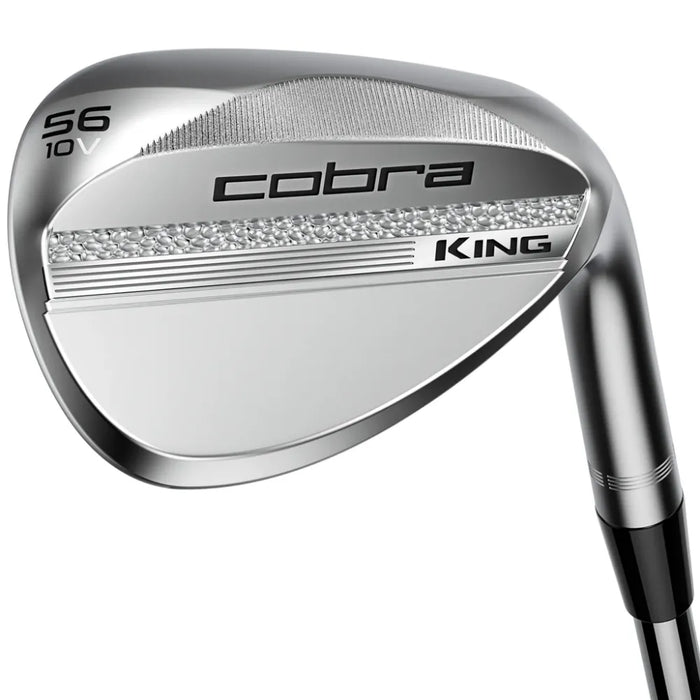 Cobra KING 25 Wedge Custom Build