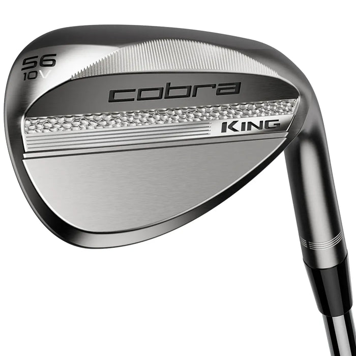 Cobra KING 25 Wedge Custom Build