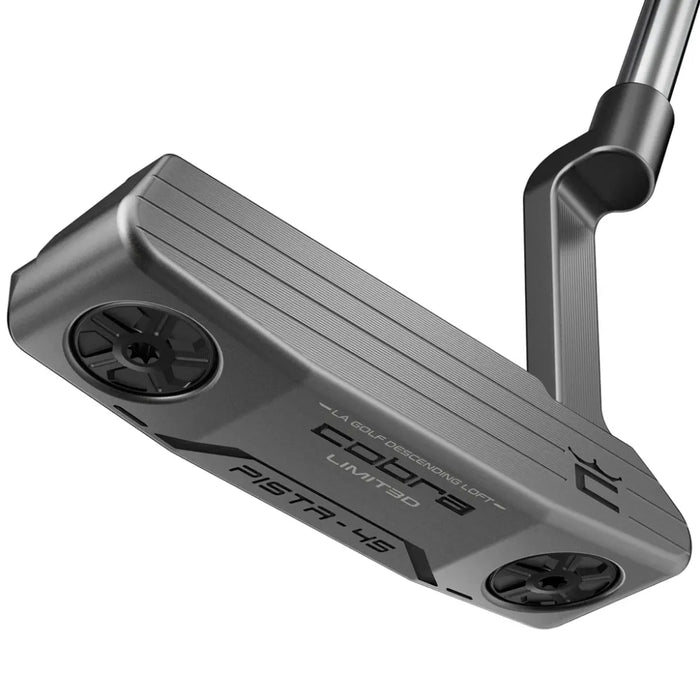 Cobra LIMIT3D 3D Printed Putter Custom Build