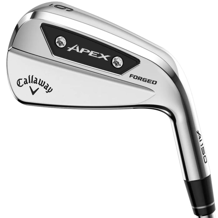 Callaway APEX Ai150 Irons Custom Build