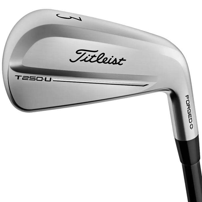 Titleist T250U 4G Utility Iron Custom Build