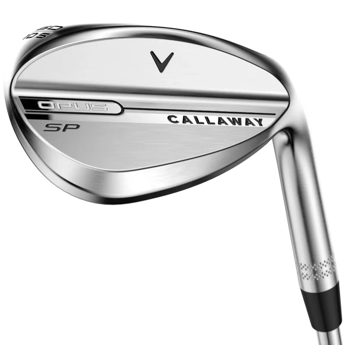 Callaway OPUS SP Wedge Custom Build