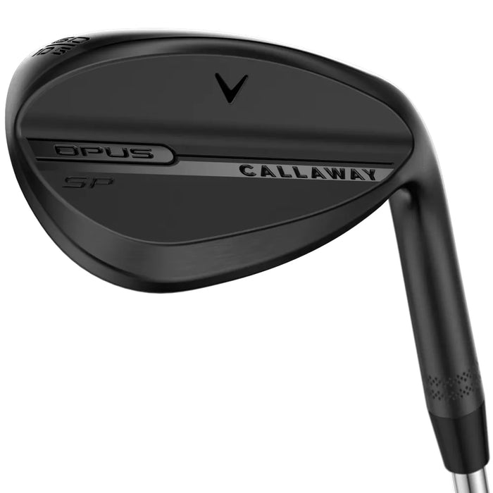 Callaway OPUS SP Wedge Custom Build