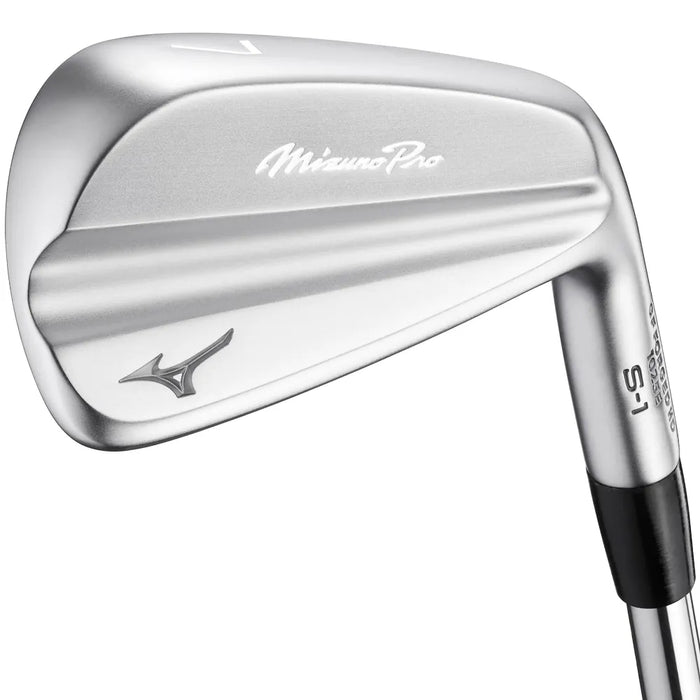 Mizuno Pro S-1 Irons Custom Build