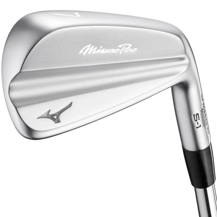 Mizuno Pro S-1 Irons Custom Build