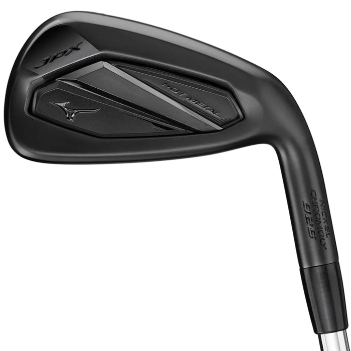 Mizuno JPX925 Hot Metal Black Irons Custom Build