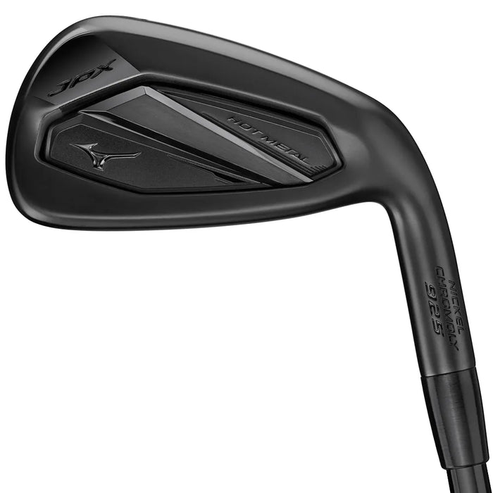 Mizuno JPX925 Hot Metal Black Irons Custom Build