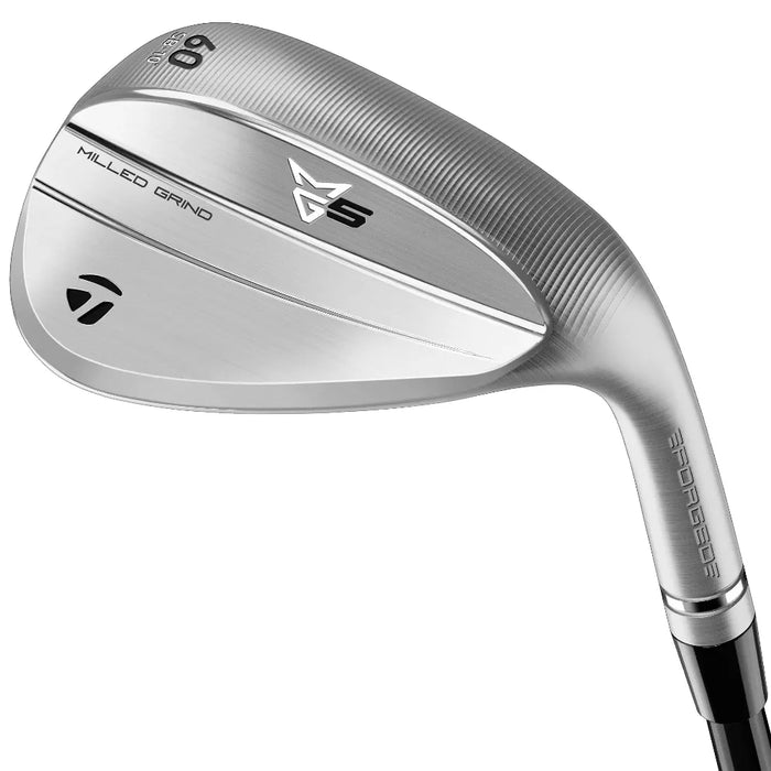 TaylorMade Milled Grind 5 Wedge Custom Build