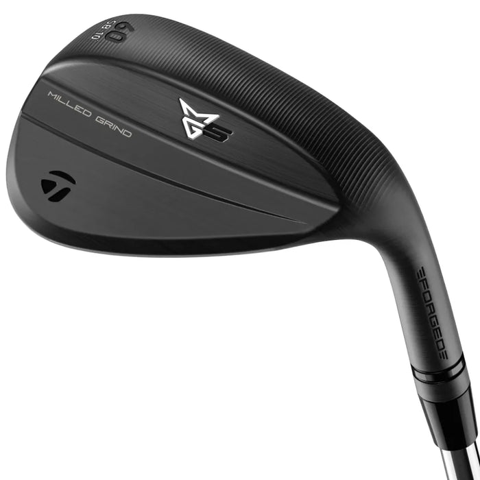 TaylorMade Milled Grind 5 Wedge Custom Build