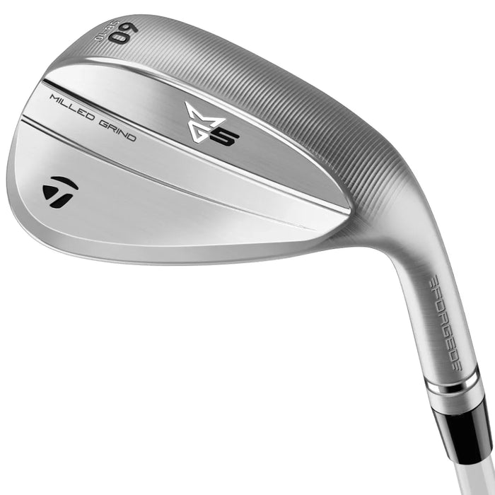 TaylorMade Milled Grind 5 Ladies Wedge Custom Build