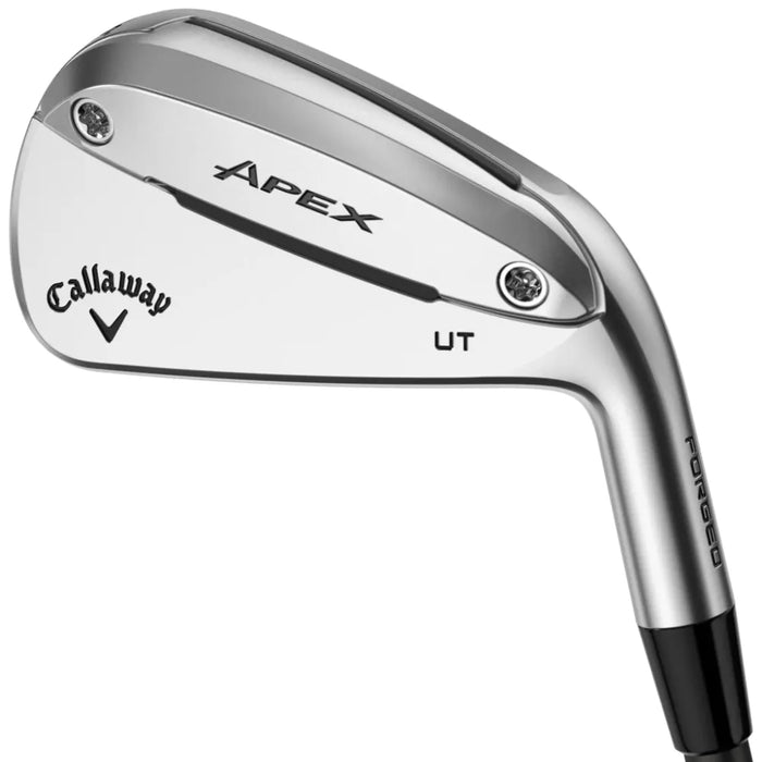 Callaway APEX UT 26 Utility Iron Custom Build