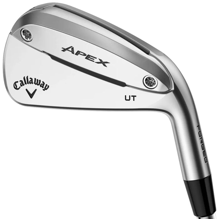 Callaway APEX UT 26 Utility Iron Custom Build