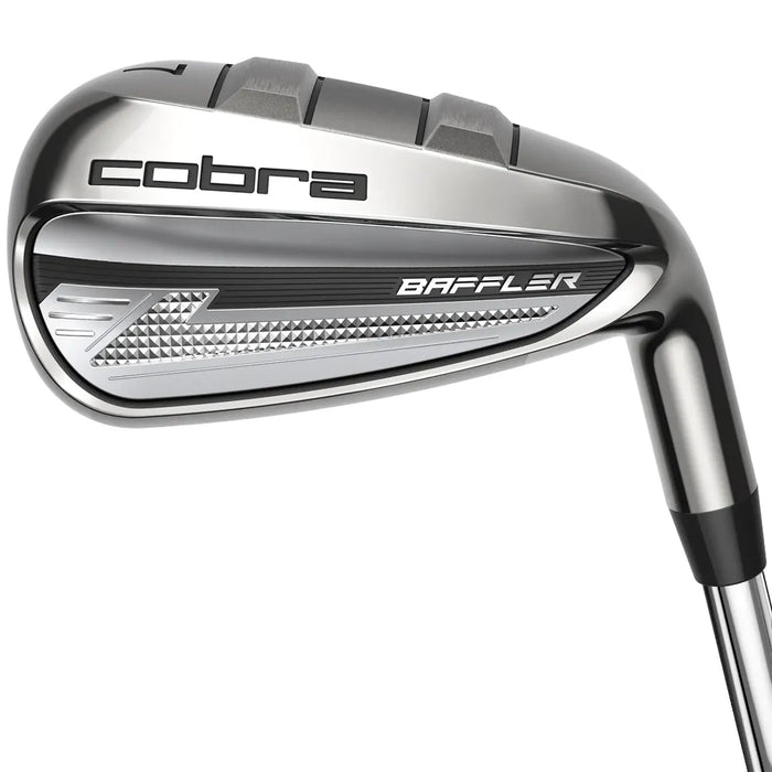 Cobra BAFFLER Irons Custom Build