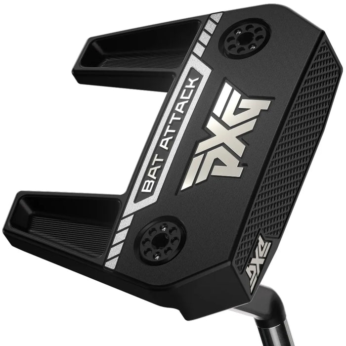 PXG 2025 Bat Attack Zero Torque Putter Custom Build