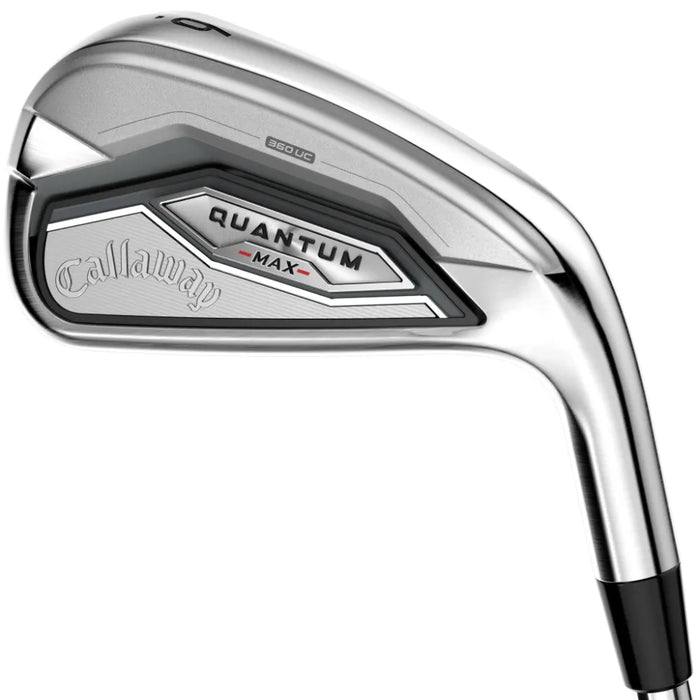 Callaway Quantum Max Irons Custom Build