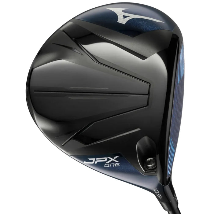 Mizuno JPX ONE Driver Custom Build