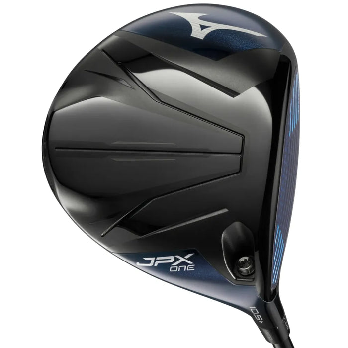 Mizuno JPX ONE Driver Custom Build