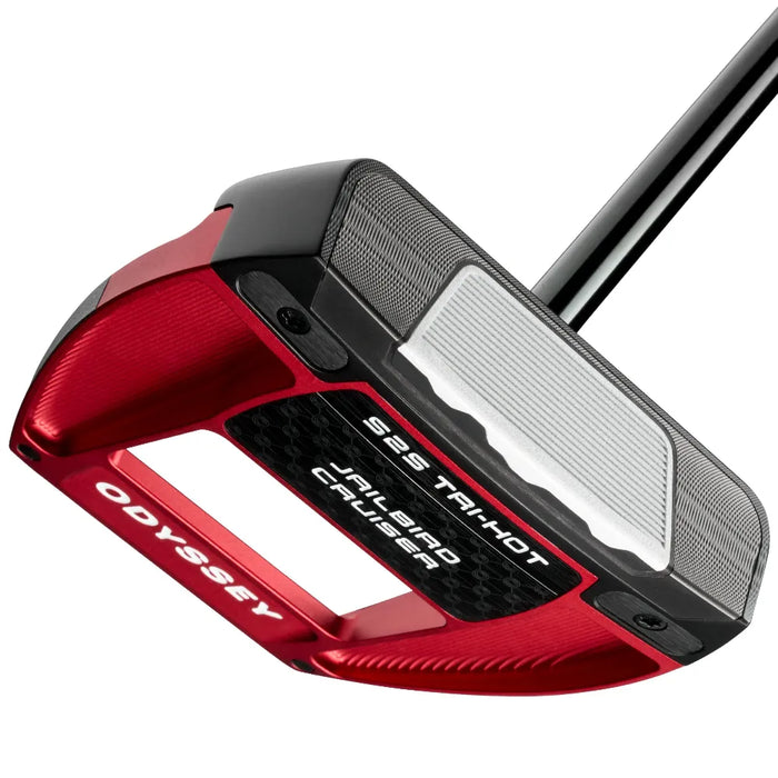 Odyssey S2S TRI-HOT Cruiser Putter Custom Build
