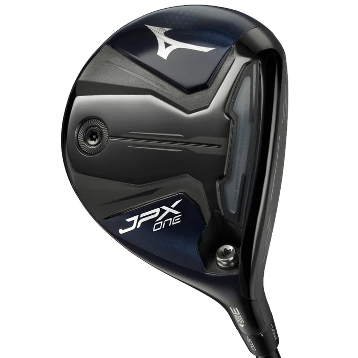 Mizuno JPX ONE Fairway Wood Custom Build