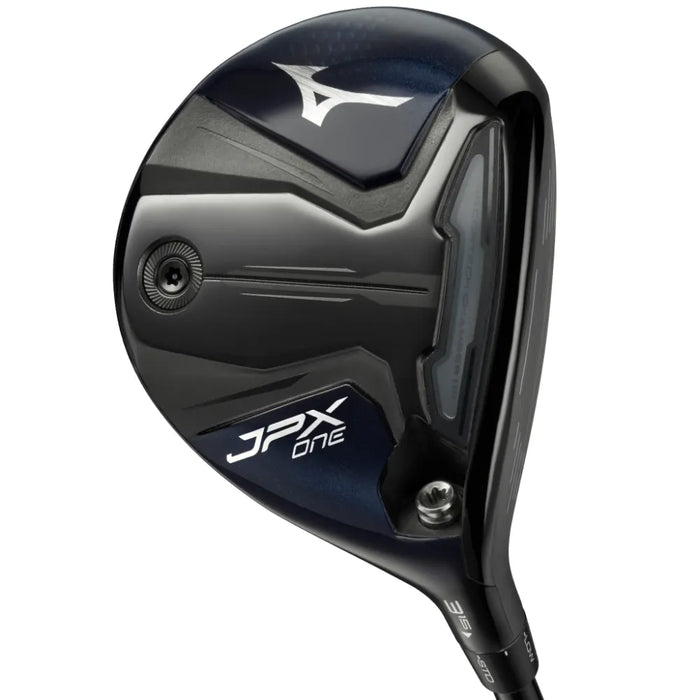 Mizuno JPX ONE Fairway Wood Custom Build
