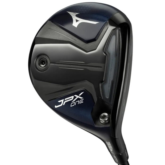 Mizuno JPX ONE Fairway Wood Custom Build