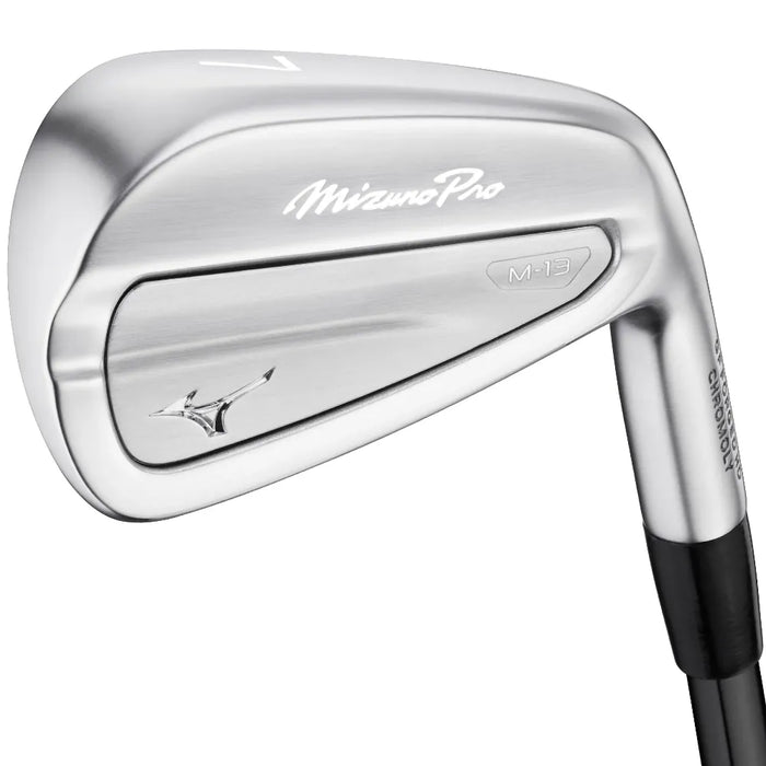 Mizuno Pro M-13 Irons Custom Build