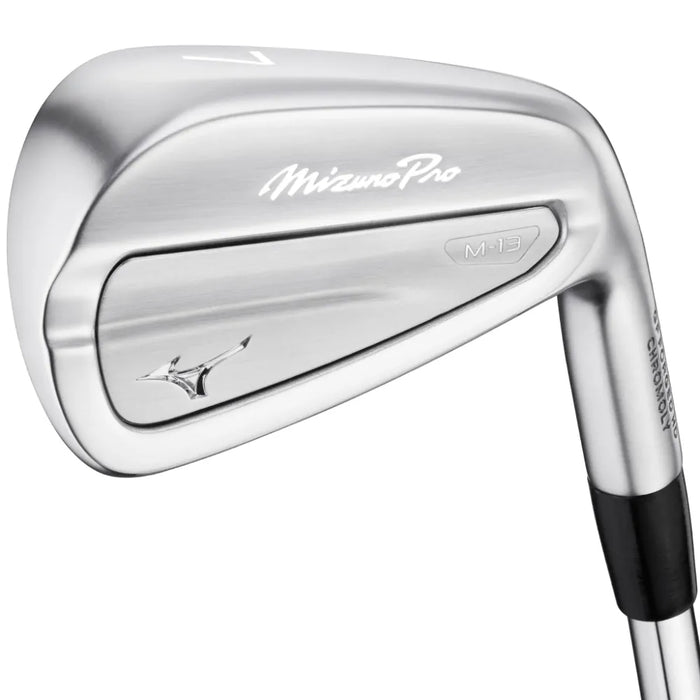 Mizuno Pro M-13 Irons Custom Build