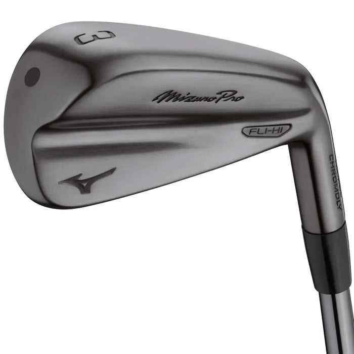 Mizuno Pro 26 Fli-Hi Utility Irons Custom Build