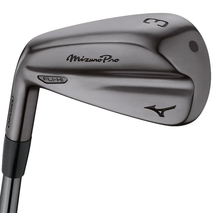 Mizuno Pro 26 Fli-Hi Utility Irons Custom Build