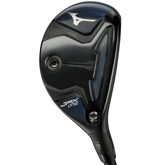 Mizuno JPX ONE Hybrid Custom Build