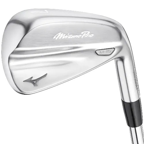 Mizuno Pro M-15 Irons Custom Build