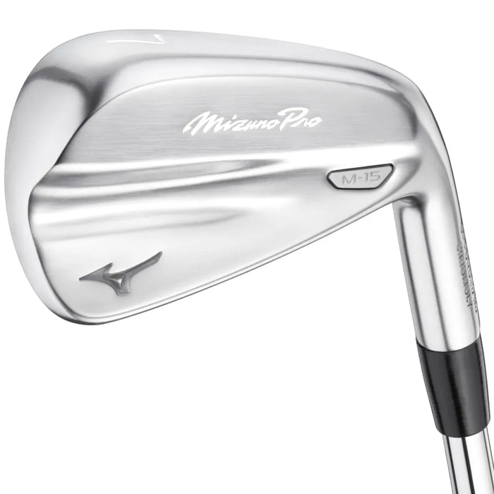 Mizuno Pro M-15 Irons Custom Build