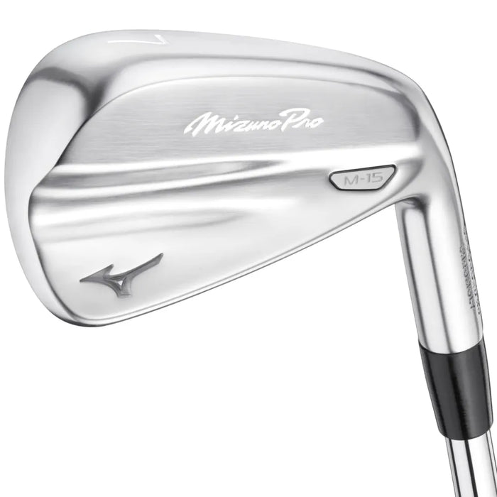 Mizuno Pro M-15 Irons Custom Build