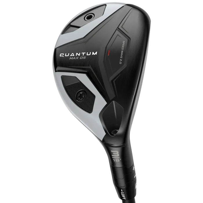 Callaway Quantum Max OS Hybrid Custom Build